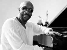 Isaac Hayes