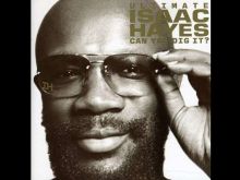 Isaac Hayes