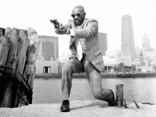 Isaac Hayes