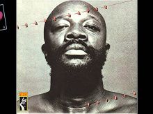 Isaac Hayes