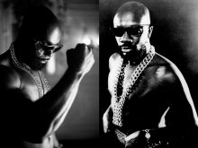 Isaac Hayes