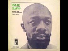 Isaac Hayes