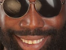 Isaac Hayes