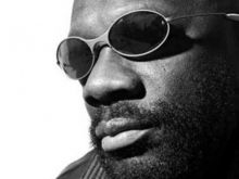 Isaac Hayes