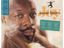 Isaac Hayes