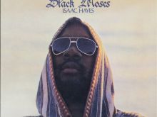 Isaac Hayes