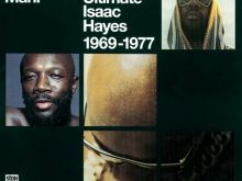 Isaac Hayes