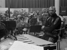 Isaac Hayes