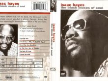 Isaac Hayes