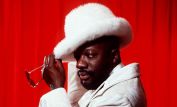 Isaac Hayes