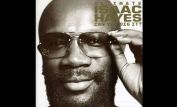 Isaac Hayes