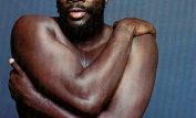 Isaac Hayes