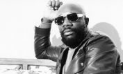 Isaac Hayes