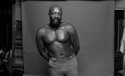 Isaac Hayes