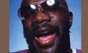 Isaac Hayes