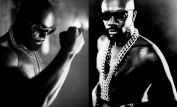 Isaac Hayes