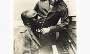 Isaac Hayes