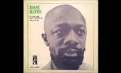 Isaac Hayes