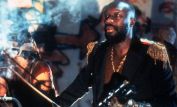 Isaac Hayes