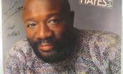 Isaac Hayes