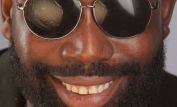 Isaac Hayes