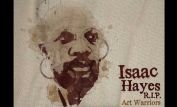 Isaac Hayes