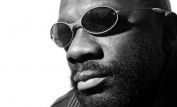 Isaac Hayes