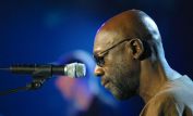 Isaac Hayes