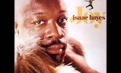 Isaac Hayes