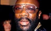 Isaac Hayes