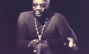 Isaac Hayes