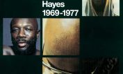 Isaac Hayes