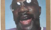 Isaac Hayes