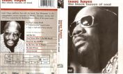 Isaac Hayes