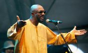 Isaac Hayes