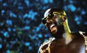 Isaac Hayes