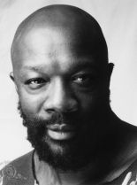 Isaac Hayes