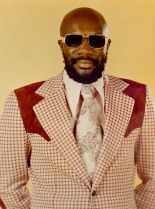 Isaac Hayes