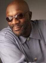 Isaac Hayes