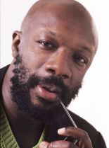 Isaac Hayes