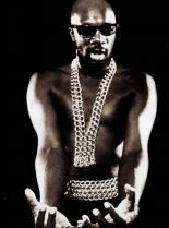 Isaac Hayes