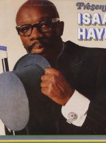 Isaac Hayes