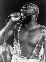 Isaac Hayes