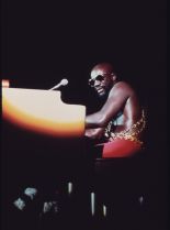 Isaac Hayes