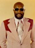 Isaac Hayes