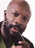 Isaac Hayes