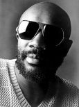 Isaac Hayes