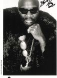 Isaac Hayes