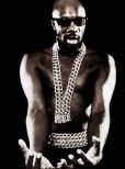 Isaac Hayes