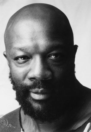 Isaac Hayes